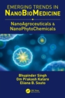 NanoAgroceuticals & NanoPhytoChemicals - Book