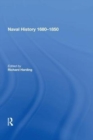 Naval History 1680?1850 - Book