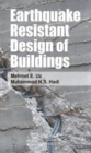 Earthquake Resistant Design of Buildings - Book