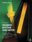 Anthology for Hearing Rhythm and Meter - Book