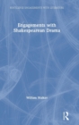 Engagements with Shakespearean Drama - Book