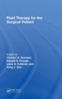 Fluid Therapy for the Surgical Patient - Book