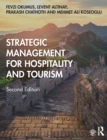 Strategic Management for Hospitality and Tourism - Book
