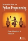 Introduction to Python Programming - Book