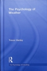 The Psychology of Weather - Book
