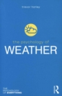 The Psychology of Weather - Book