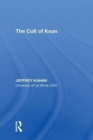 The Cult of Kean - Book