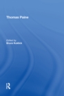 Thomas Paine - Book