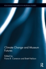 Climate Change and Museum Futures - Book