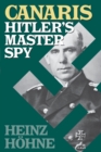 Canaris: Hitler's Master Spy - Book