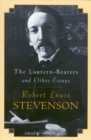 The Lantern-Bearers and Other Essays - Book