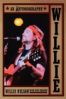 Willie : An Autobiography - Book