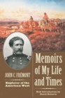 Memoirs of My Life and Times - Book