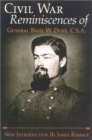 The Civil War Reminiscences of General Basil W.Duke, C.S.A. - Book