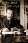 The Sir Arthur Conan Doyle Reader : From Sherlock Holmes to Spiritualism - Book