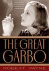 The Great Garbo - Book