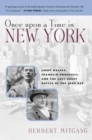 Once Upon a Time in New York : Jimmy Walker, Franklin Roosevelt, and the Last Great Battle of the Jazz Age - Book