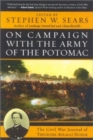 On Campaign with the Army of the Potomac : The Civil War Journal of Theodore Ayrault Dodge - Book