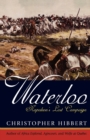 Waterloo : Napoleon's Last Campaign - Book