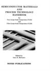 Semiconductor Materials and Process Technology Handbook - Book