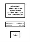 Hardening Semiconductor Components Against Radiation and Temperature - Book
