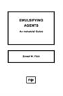Emulsifying Agents - Book