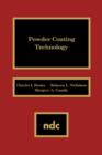Powder Coating Technology - Book