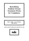 Retrofitting Publicly-Owned Treatment Works for Compliance - Book