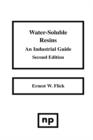 Water-Soluble Resins : An Industrial Guide - Book