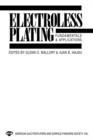 Electroless Plating - Book