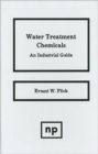 Water Treatment Chemicals : An Industrial Guide - Book