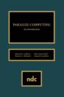 Parallel Computing - Book