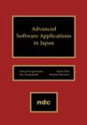 Advanced Software Applications in Japan - Book