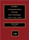 Satellite Communications Systems and Technology - Book
