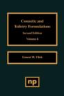 Cosmetic and Toiletry Formulations, Vol. 6 - Book