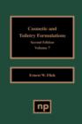 Cosmetic and Toiletry Formulations, Vol. 7 - Book