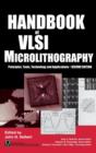 Handbook of VLSI Microlithography - Book