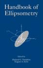 Handbook of Ellipsometry - Book