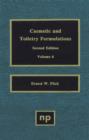 Cosmetic and Toiletry Formulations, Vol. 6 - eBook