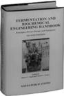 Fermentation and Biochemical Engineering Handbook : Principles, Process Design and Equipment - Henry C. Vogel