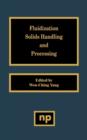 Fluidization, Solids Handling, and Processing : Industrial Applications - Wen-Ching Yang