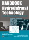 Handbook of Hydrothermal Technology - K. Byrappa