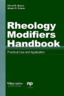Rheology Modifiers Handbook : Practical Use and Application - eBook