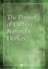 Physics of Carbon Nanotube Devices - eBook