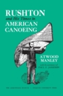 Rushton and His Times in American Canoeing - Book
