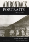 Adirondack Portraits : A Piece of Time - Book