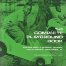 The Complete Playground Book - Book
