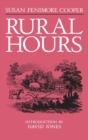 Rural Hours - Book