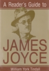 A Reader's Guide to James Joyce - Book