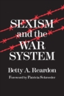 Sexism and the War System - Book